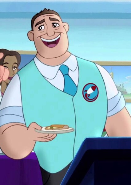 John Goodman photo