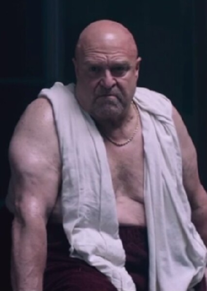 John Goodman photo