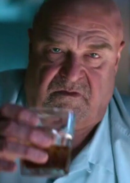 John Goodman photo