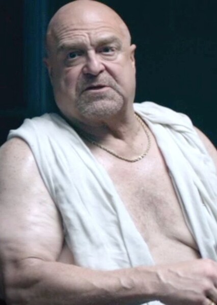 John Goodman photo
