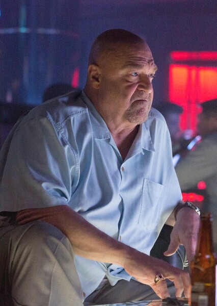 John Goodman photo