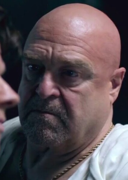 John Goodman