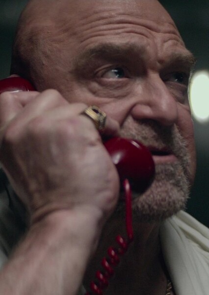 John Goodman photo