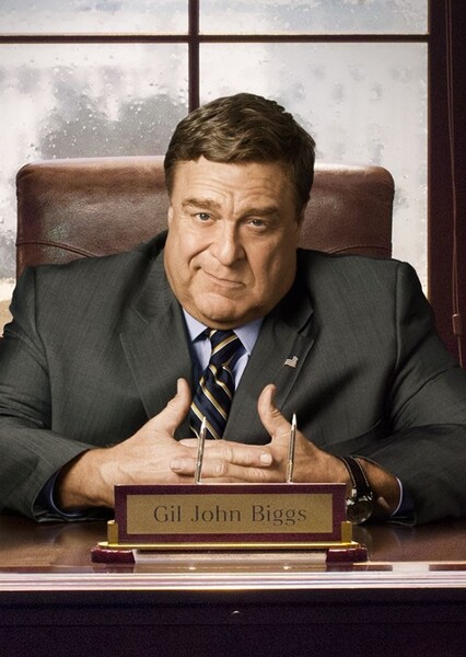 John Goodman photo