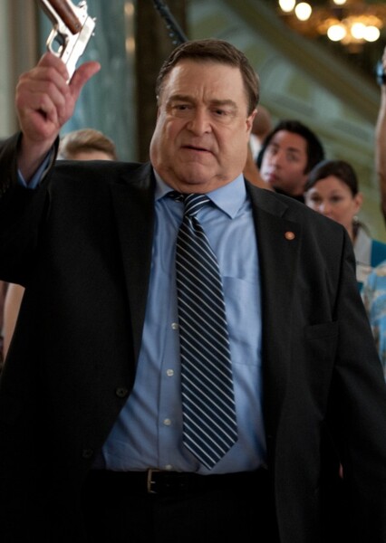 John Goodman photo
