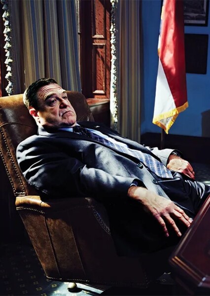 John Goodman photo