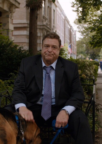 John Goodman photo