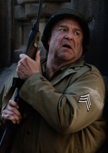 John Goodman photo