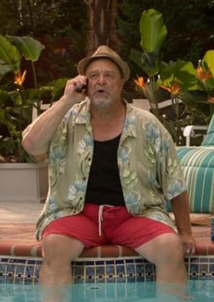 John Goodman photo
