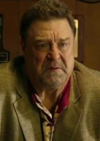 John Goodman photo