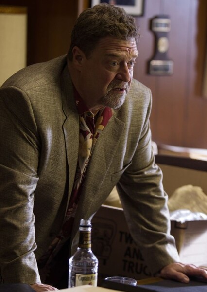 John Goodman photo