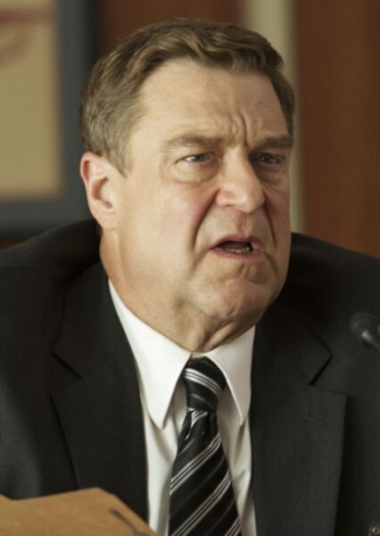 John Goodman photo