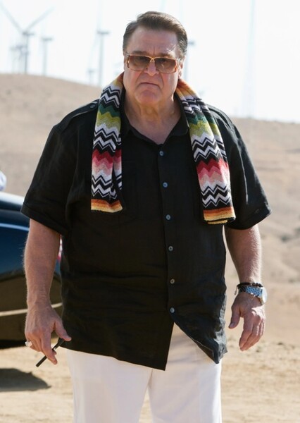 John Goodman photo