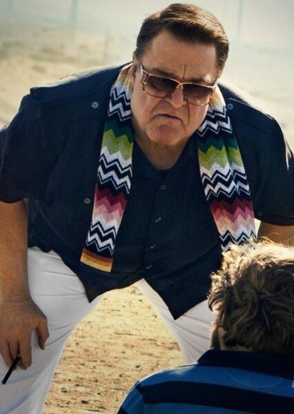 John Goodman photo