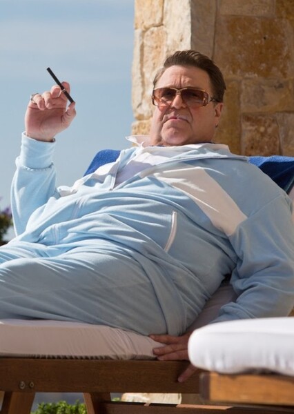 John Goodman photo