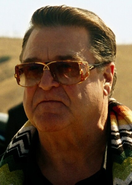 John Goodman photo