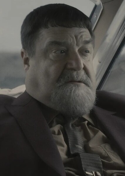 John Goodman photo
