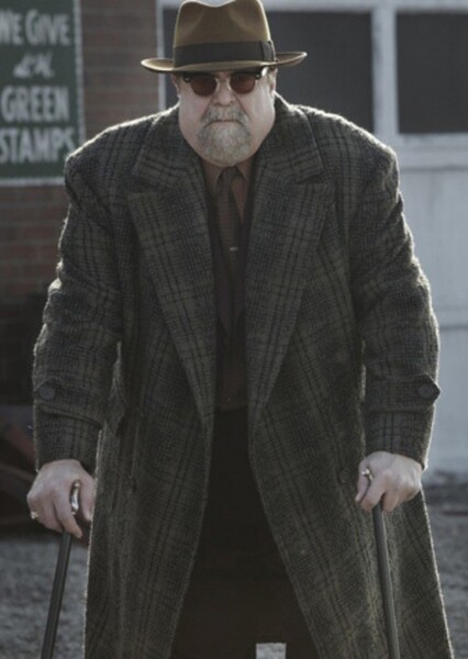John Goodman photo