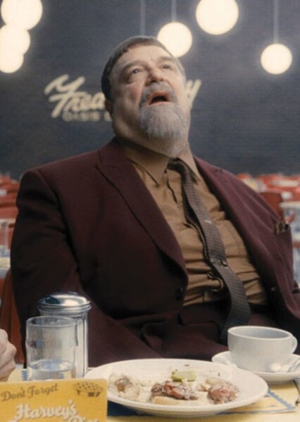 John Goodman photo
