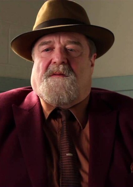 John Goodman photo