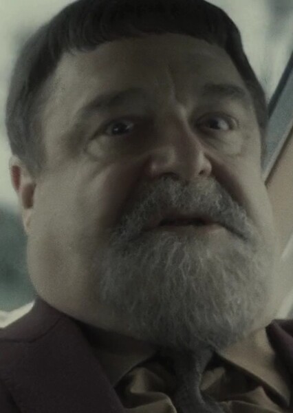 John Goodman photo