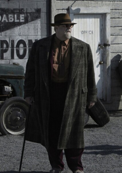 John Goodman photo