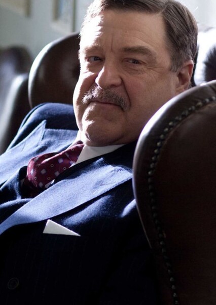 John Goodman photo