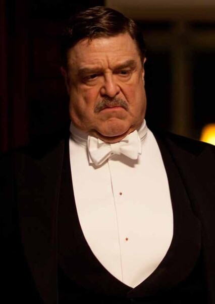 John Goodman