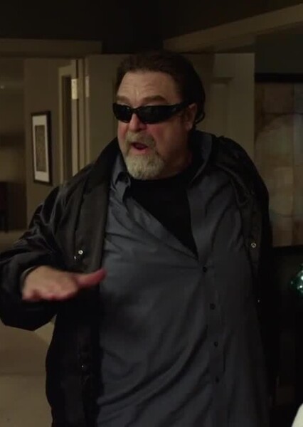 John Goodman photo