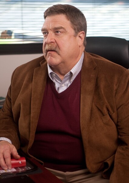 John Goodman photo