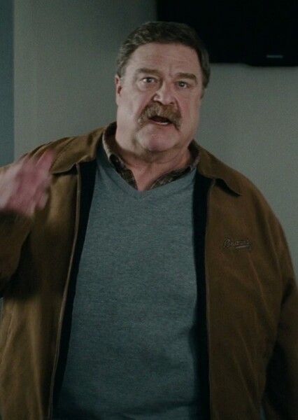 John Goodman photo