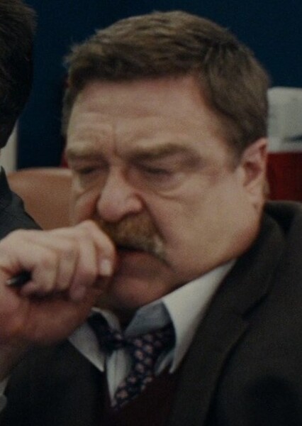 John Goodman photo