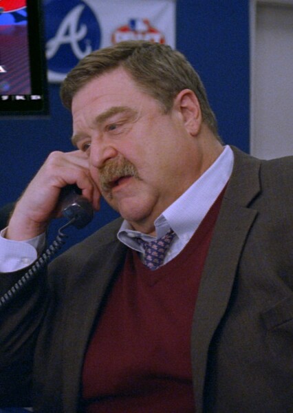 John Goodman photo