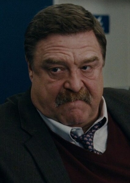 John Goodman photo