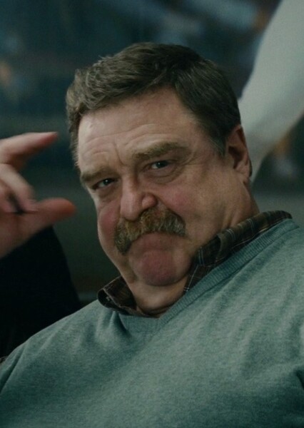 John Goodman photo