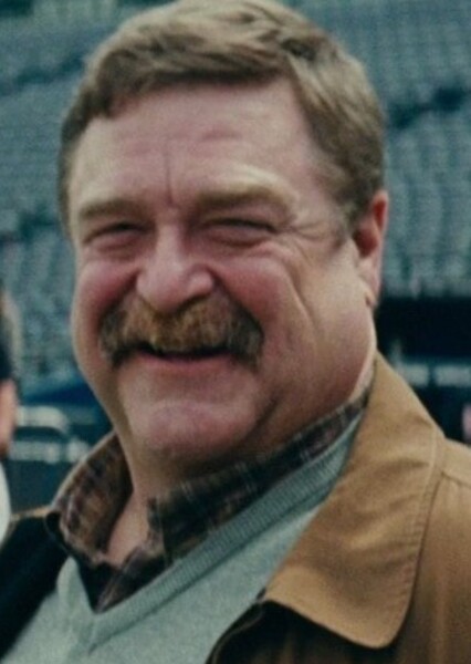 John Goodman photo