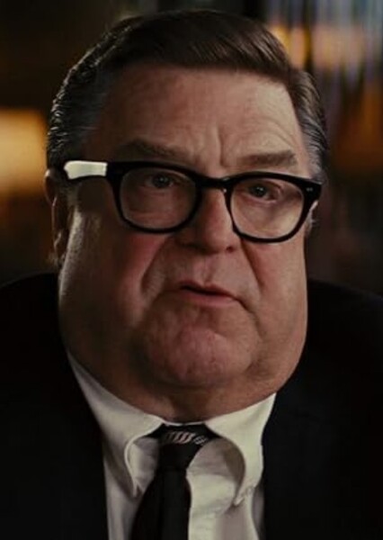 John Goodman photo