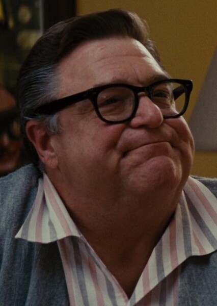 John Goodman photo