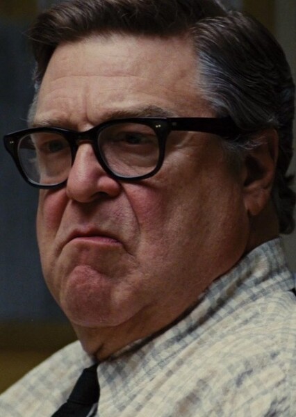 John Goodman photo
