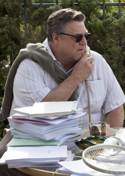 John Goodman photo