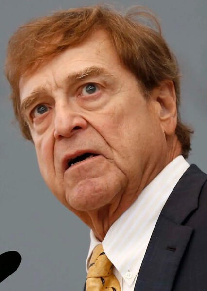 John Goodman photo