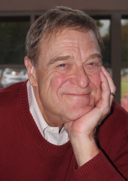 John Goodman photo