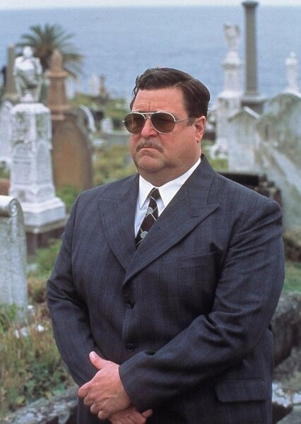 John Goodman photo