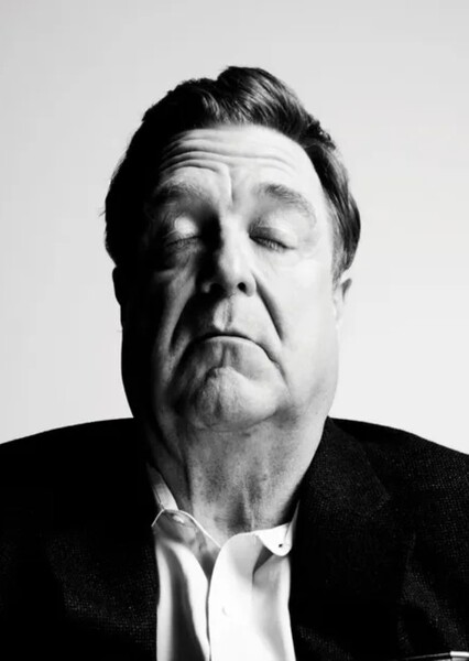 John Goodman photo