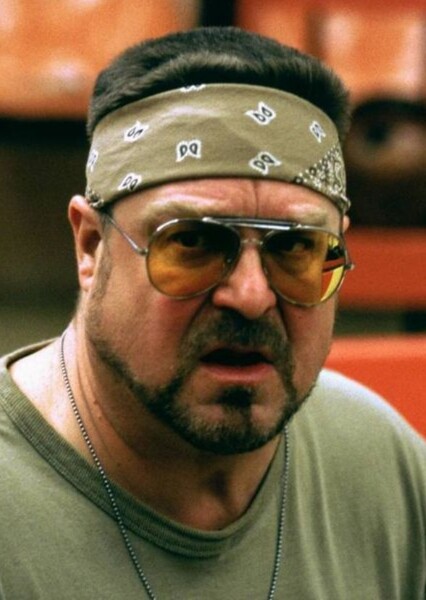 John Goodman