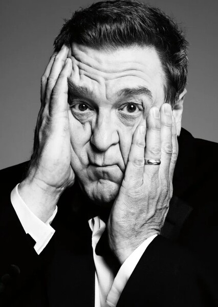 John Goodman photo
