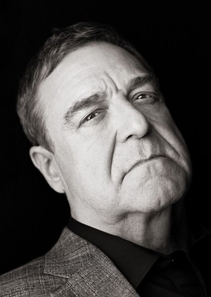 John Goodman photo