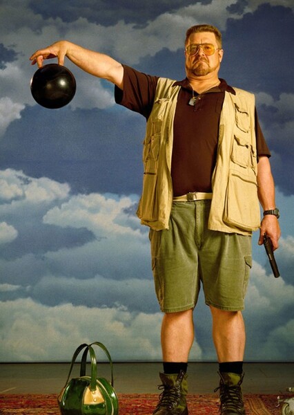 John Goodman photo