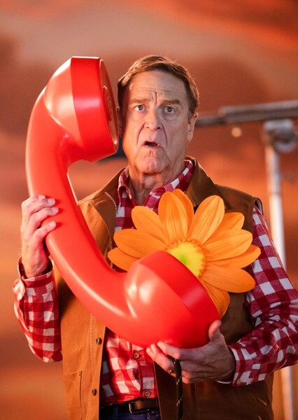 John Goodman photo