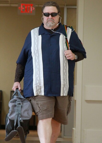 John Goodman photo